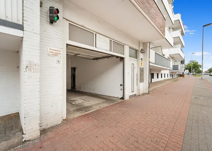 Work & Apartment *