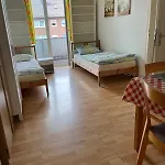 Apartamento Work & *