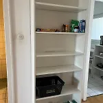 Apartamento Work & Hanôver