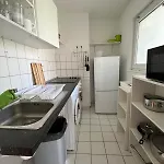 Work & Apartamento Hanôver