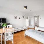 Apartamento Work & *