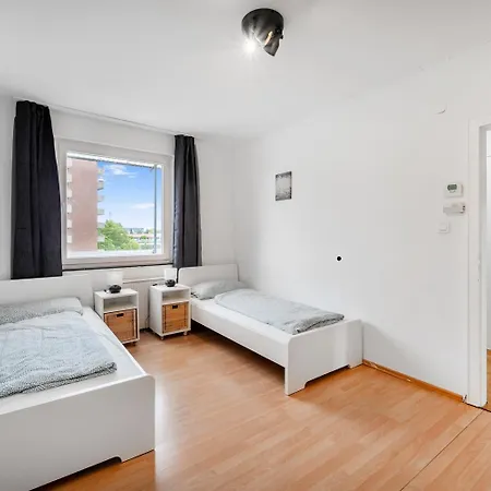 Apartment Work &