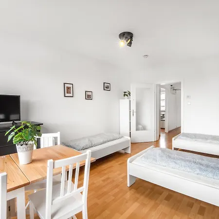 Work & Apartment *