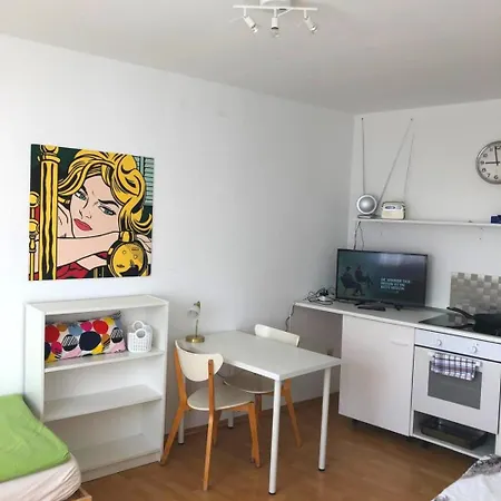 Apartment Work & Hannover