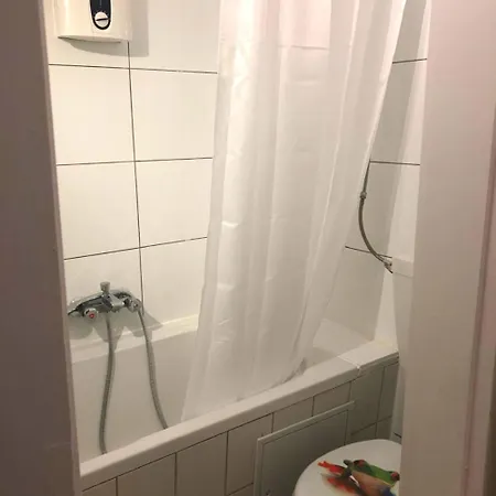 Apartment Work &