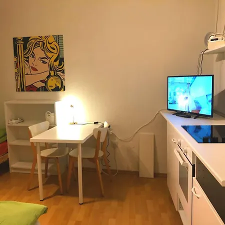Apartment Work & *