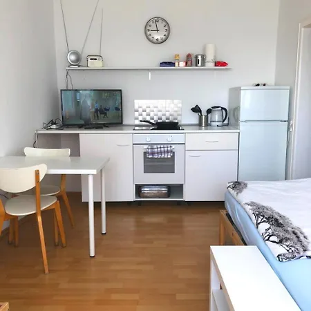 Apartment Work & *