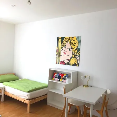 Apartment Work &