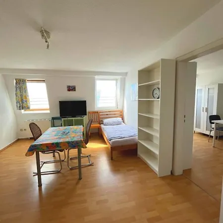 Apartment Work & Hannover