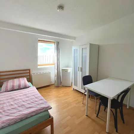 Apartment Work & Hannover