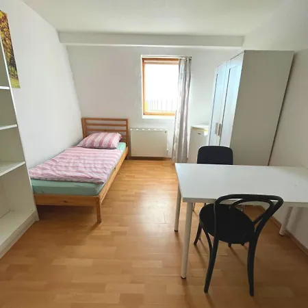 Apartment Work &