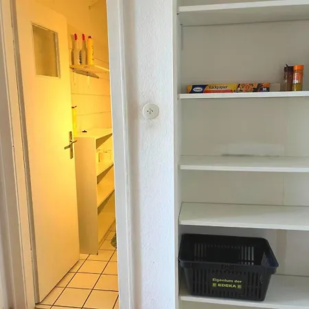 Apartment Work & *