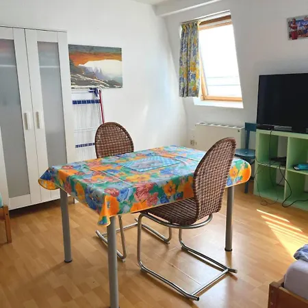 Work & Apartment *