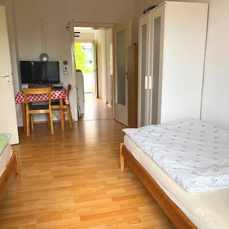 Work & Apartment Hannover