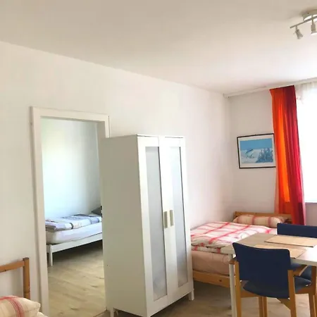 Work & Apartment