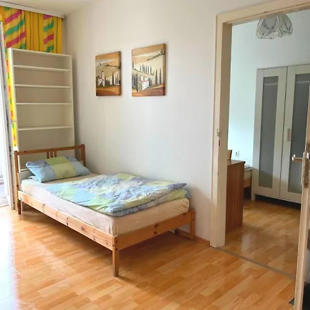 Apartment Work & Hannover