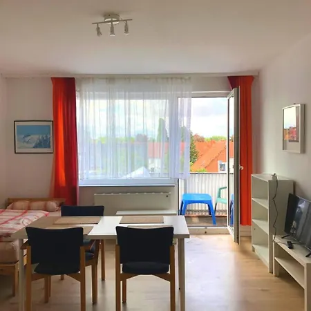 Apartment Work &