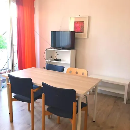Work & Apartment