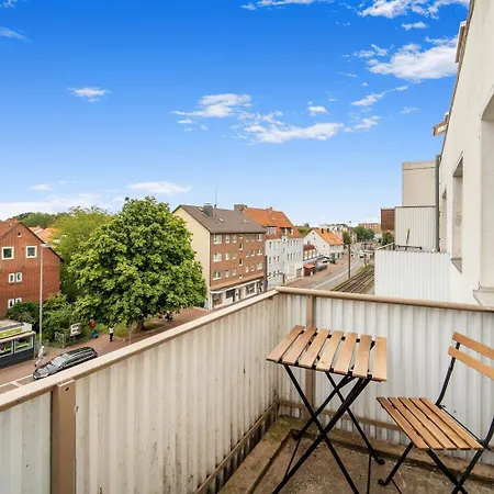 Apartment Work & Hannover