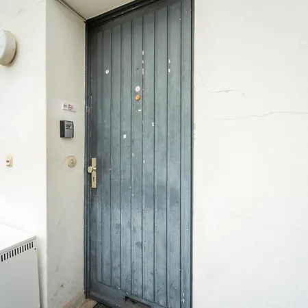 Work & Apartment