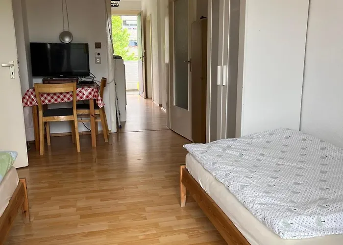 Work & Ганновер