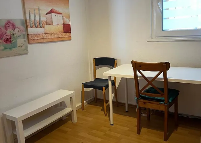 Work & Ганновер